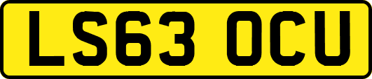 LS63OCU
