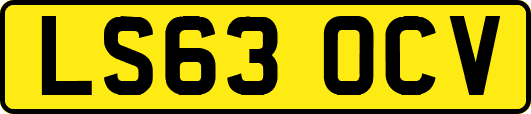 LS63OCV