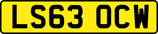 LS63OCW