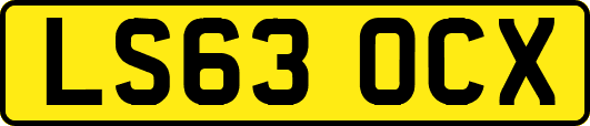 LS63OCX