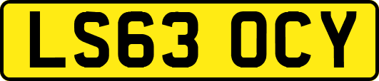 LS63OCY