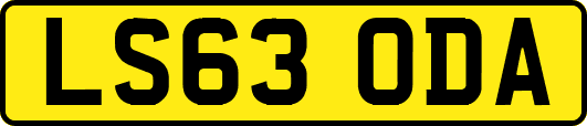 LS63ODA