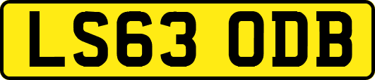 LS63ODB