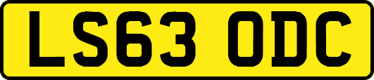 LS63ODC