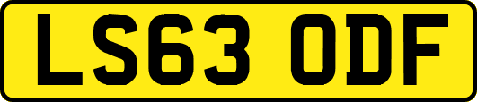 LS63ODF