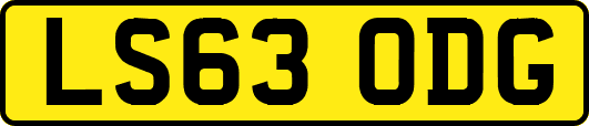 LS63ODG