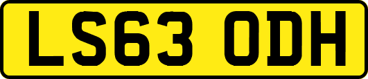 LS63ODH