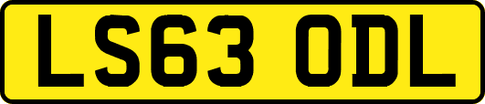 LS63ODL