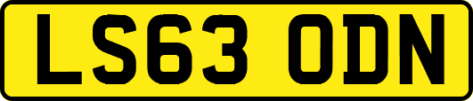 LS63ODN