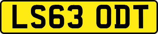 LS63ODT
