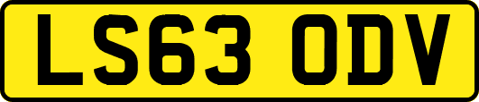 LS63ODV