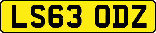 LS63ODZ