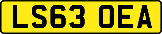 LS63OEA