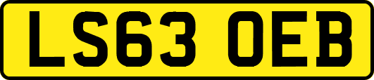 LS63OEB