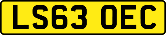 LS63OEC