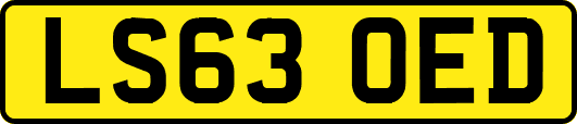 LS63OED