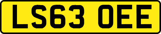 LS63OEE