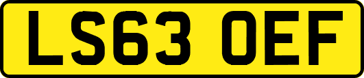 LS63OEF