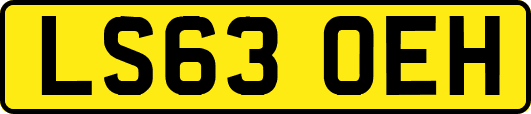 LS63OEH