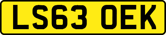 LS63OEK