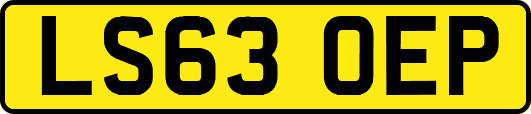 LS63OEP