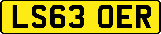 LS63OER