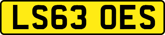 LS63OES