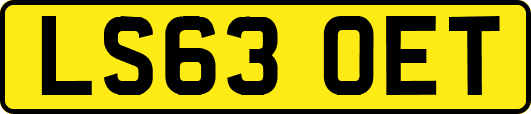LS63OET
