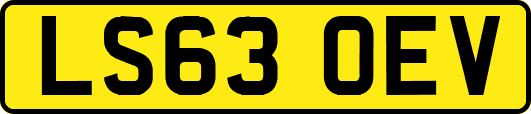 LS63OEV