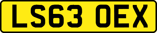 LS63OEX