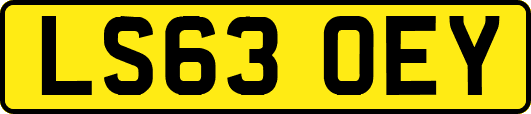LS63OEY