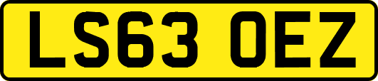LS63OEZ