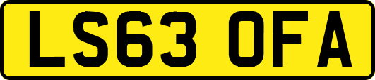 LS63OFA