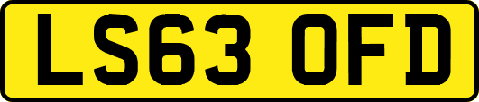 LS63OFD