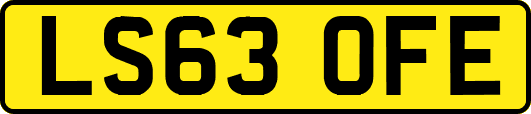LS63OFE