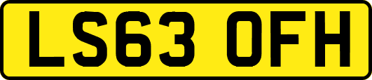 LS63OFH