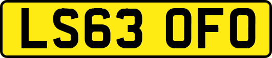 LS63OFO