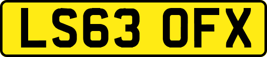 LS63OFX