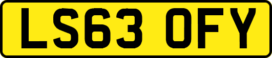 LS63OFY