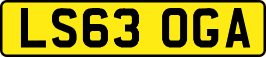 LS63OGA