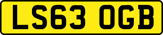 LS63OGB