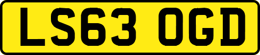 LS63OGD