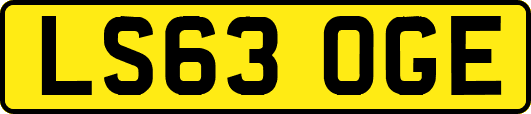 LS63OGE