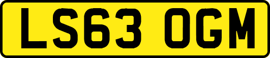 LS63OGM