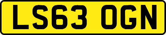 LS63OGN