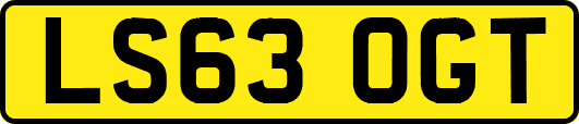 LS63OGT