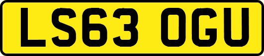 LS63OGU