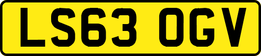 LS63OGV