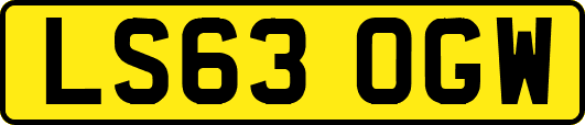 LS63OGW