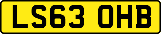 LS63OHB